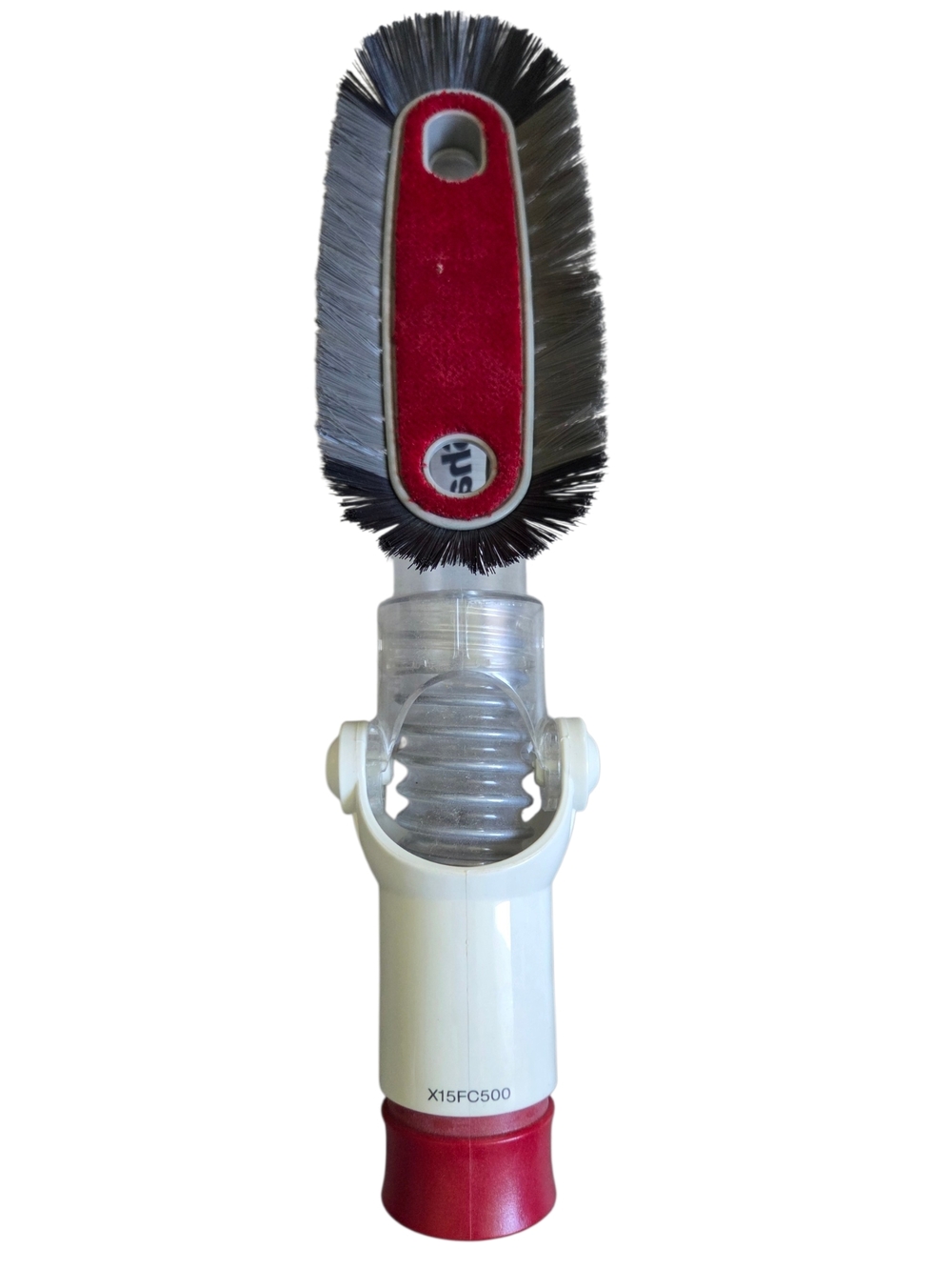 Shark Rotator Vacuum Accessory Brush Tool Set - Picture 8 of 8